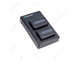 Battery Smatree Sony FW50